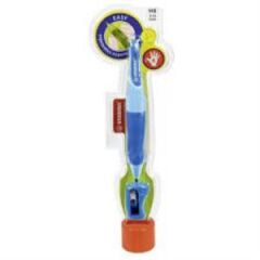 STABILO EASYERGO 3.15 ACIK/KOYU MAVI SAG EL KALEMI