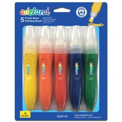 ADELAND FIRCALI BOYA 5 RENK (4341513100)