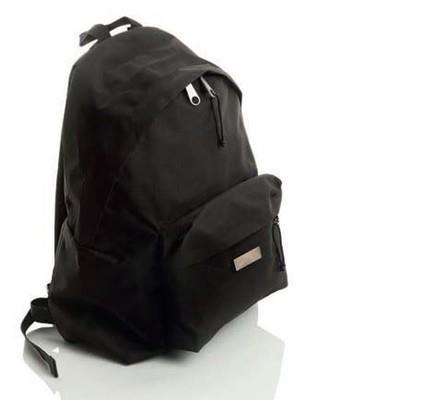 FABER BASIC OKUL CANTASI MONO SIYAH