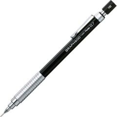 PENTEL VERSATIL 07 GRAPHGEAR 600 SIYAH (PG607)
