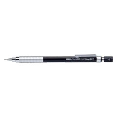 PENTEL VERSATIL 07 GRAPHGEAR 600 SIYAH (PG607)
