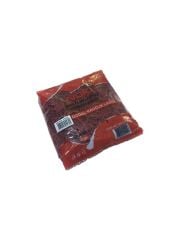 NOKI AMBALAJ LASTIGI KIRMIZI %100 KAUCUK 500gr 7cm
