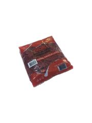 NOKI AMBALAJ LASTIGI KIRMIZI %100 KAUCUK 500gr 7cm