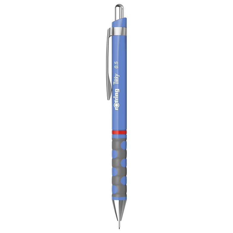 ROTRING TIKKY VERSATIL 05 MENEKSE MAVI (2214582)