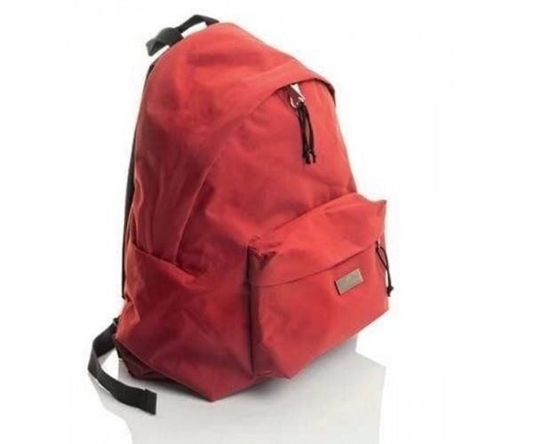 FABER BASIC OKUL CANTASI MONO BORDO