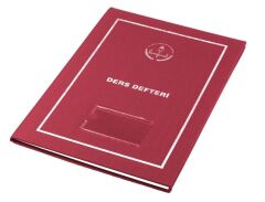 GULPAS DERS DEFTERI 8 DERS Y.LI 6-7-8-LISE (401)IM
