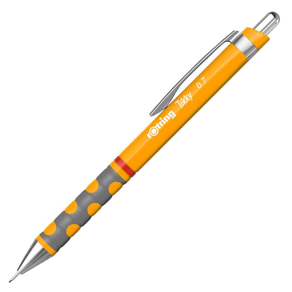ROTRING TIKKY VERSATIL 07 MANGO TURUNCU (2214585)