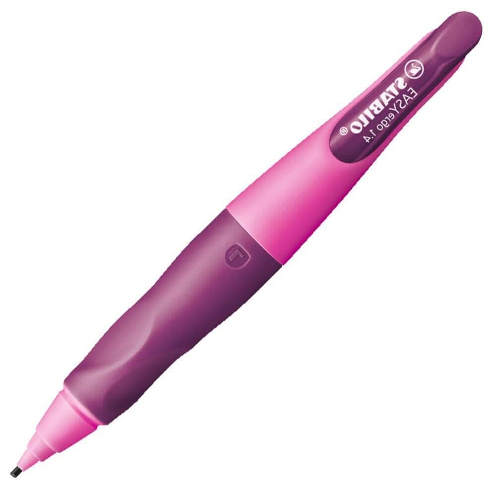 STABILO EASYERGO 1.4 PEMBE/LILA SOL EL KALEMI