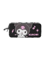 KUROMI KALEM CANTASI 3159