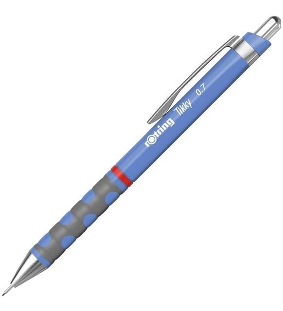 ROTRING TIKKY VERSATIL 07 MENEKSE MAVI (2214584)