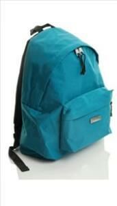 FABER BASIC OKUL CANTASI MONO PETROL MAVISI