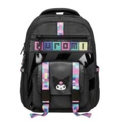 KUROMI OKUL CANTASI 3224