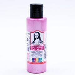 MONA LISA MULTI AKRILIK 70 ml INCI FUSYA(SD160-14)