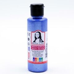 MONA LISA MULTI AKRILIK 70 ml INCI MAVI (SD160-15)