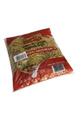 NOKI AMBALAJ LASTIGI SARI %100 KAUCUK 500gr 7cm