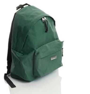 FABER BASIC OKUL CANTASI MONO YESIL