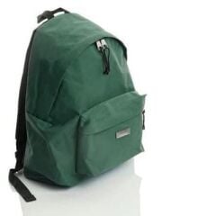 FABER BASIC OKUL CANTASI MONO YESIL