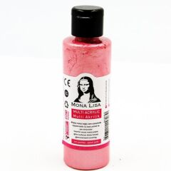 MONA LISA MULTI AKRILIK 70 ml INCI PEMBE(SD160-13)