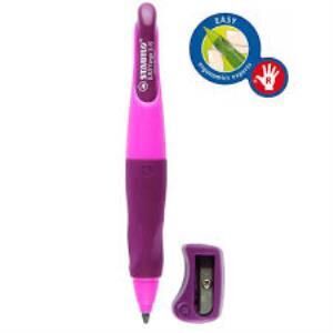STABILO EASYERGO 3.15 PEMBE/LILA SAG EL KALEMI