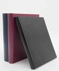 DILMAN UNIVER DEFTER 20x28  CILT 300YP KAREL 6814