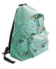 FABER BASIC OKUL CANTASI SEYAHAT