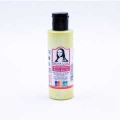 MONA LISA MULTI AKRILIK 70 ml INCI SARI (SD160-11)