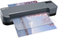 NOKI LAMINASYON MAKINESI PRO LAMIN A3 LM-3419A3