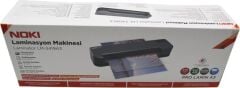 NOKI LAMINASYON MAKINESI PRO LAMIN A3 LM-3419A3