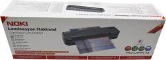 NOKI LAMINASYON MAKINESI PRO LAMIN A3 LM-3419A3