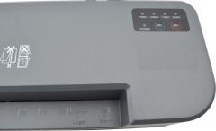NOKI LAMINASYON MAKINESI PRO LAMIN A3 LM-3419A3