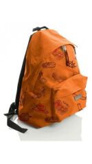 FABER BASIC OKUL CANTASI FEMINEN DESENLI