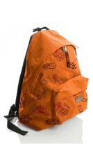 FABER BASIC OKUL CANTASI FEMINEN DESENLI