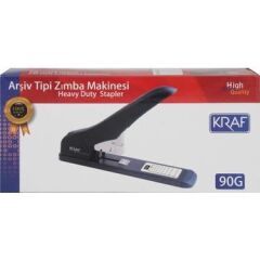 KRAF ZIMBA MAKINASI KOLLU 240 SAYFA (90G)