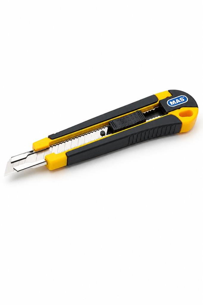 MAS MAKET BICAGI KUCUK BOY KAUCUK GOV.(2740)