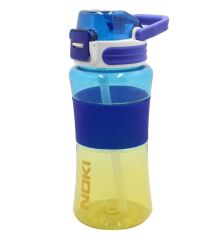 TRITAN SU MATARASI PIPETLI MAVI/SARI 700ml T-0115