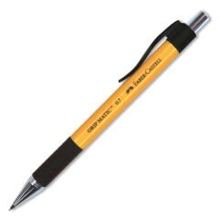 FABER VERSATIL GRIP MATIC 07mm SARI (5081131907)