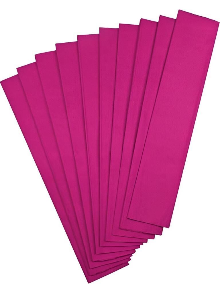 PUTI KREPON KAGIDI PEMBE 1 LI