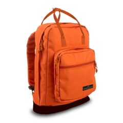 FABER OKUL CANTASI MIDI CORNERS TURUNCU