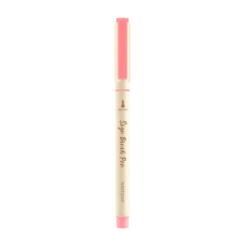WRITECH FIRCA TIP KECELI KALEM BAHAR KIRAZI W-827
