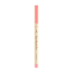 WRITECH FIRCA TIP KECELI KALEM BAHAR KIRAZI W-827