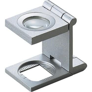 KUMAS LUPU ORJINAL JAPON 10mm(7521) 9X