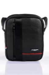 U.S POLO ASSN. EL CANTASI SIYAH (PLEVR8419)