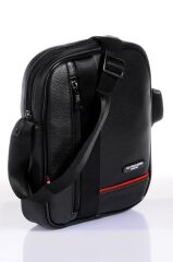 U.S POLO ASSN. EL CANTASI SIYAH (PLEVR8419)