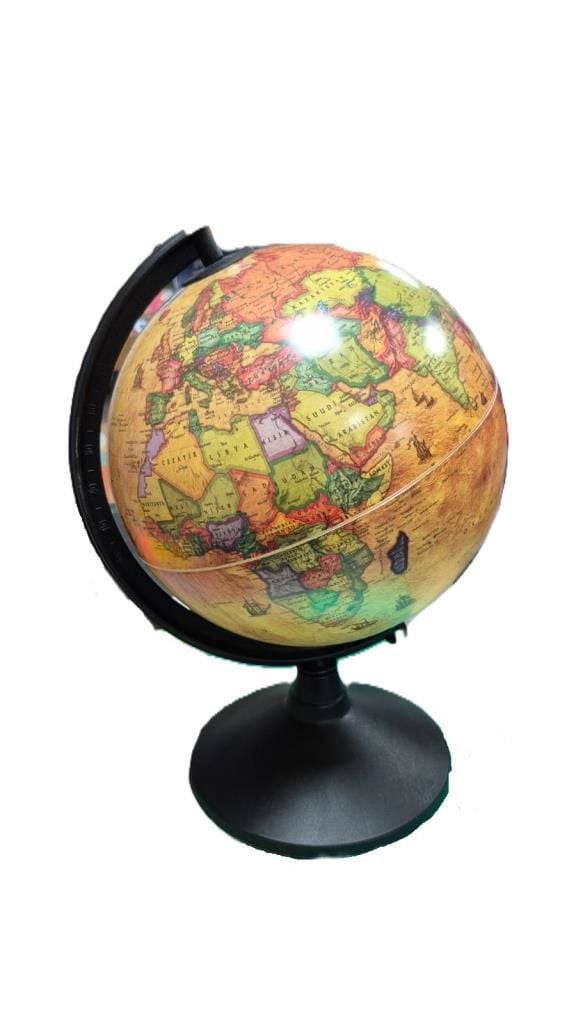 GURBUZ KURE 20cm.ISIKSIZ SIYASI EKO SERISI (47204)