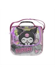KUROMI BESLENME CANTASI TERMOSLU 3209