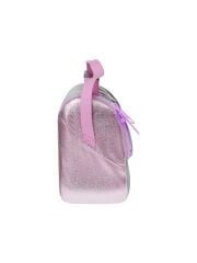 Kuromi Termoslu Beslenme Çantası 16x12x22 cm Su İtici Polyester