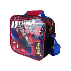 SPIDERMAN BESLENME CANTASI ECHO WALL 41371