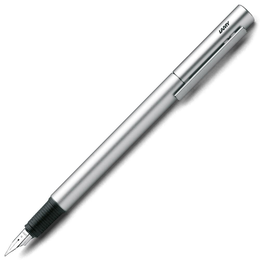 DOLMAKALEM LAMY PUR B UC ALUMINYUM (47)