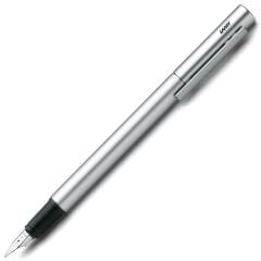 DOLMAKALEM LAMY PUR B UC ALUMINYUM (47)