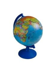 GURBUZ KURE 26cm.SIYASI ISIKSIZ EKO SERISI (47304)